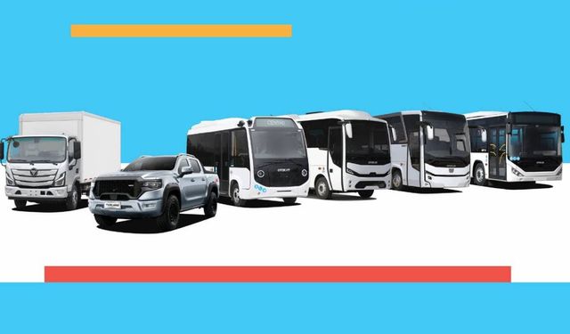 Otokar servis kampanyası kış bakımlarında avantaj sunuyor