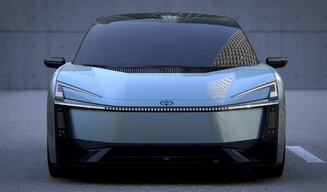 Toyota geleceğin mobilite dünyasını Japonya’da tanıttı