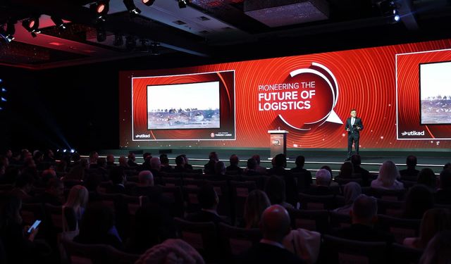 Sektörün geleceği İstanbul’daki Logistics Summit’te konuşuldu