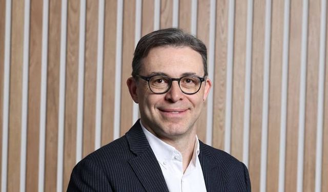 Kubilay Polat, Volvo Cars EMEA’daki uluslararası deneyimiyle Türkiye’ye dönüyor