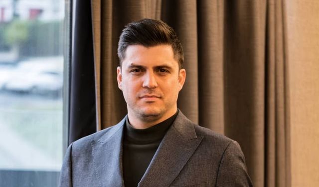 CDA Lojistik uluslararası taşımaları Enver Deliktaş’a emanet