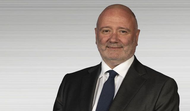 Stellantis’te Pro One’da liderlik koltuğuna Eric Laforge oturacak