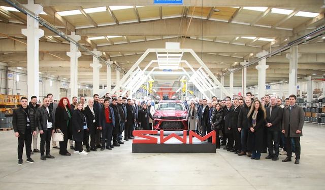 Yerli üretim SWM G01 Pro Ocak 2026’da satışa çıkıyor