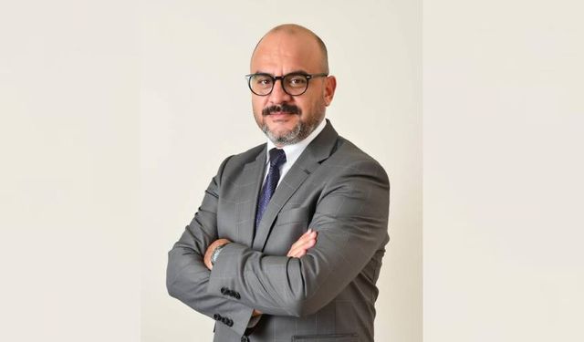 YÜKAL Kurucu Ortağı Fatih Köse: Lojistikte yeni dönem veriyle başlıyor