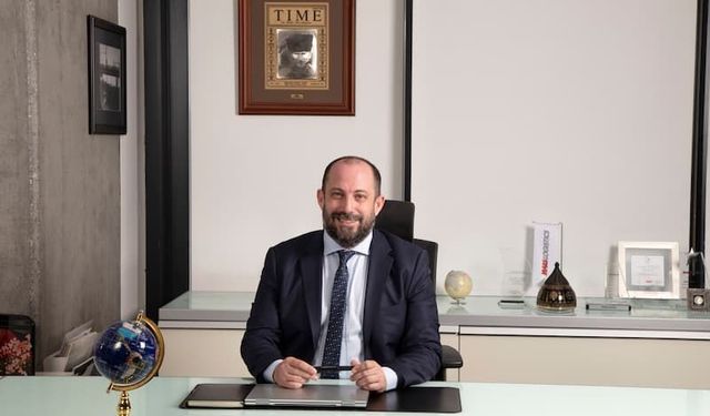 Mars Logistics demiryolu operasyonlarında 200 bin sefer eşiğini aştı