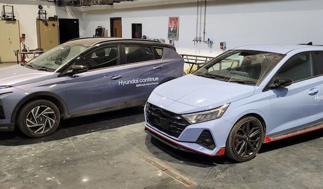 Hyundai Motor Türkiye’den üniversite ve meslek liselerine anlamlı bağış