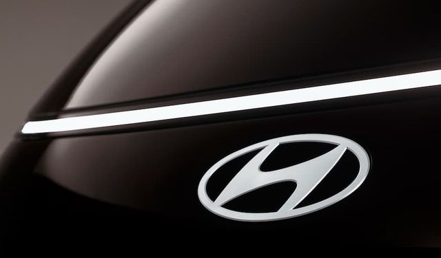 Hyundai’nin yeni elektrikli modeli Brüksel Otomobil Fuarı’nda sahne alıyor