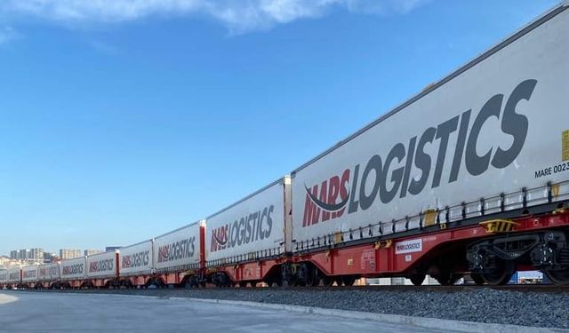 Mars Logistics 2026’da 70 milyon Euro’luk yatırımla kapasitesini büyütüyor