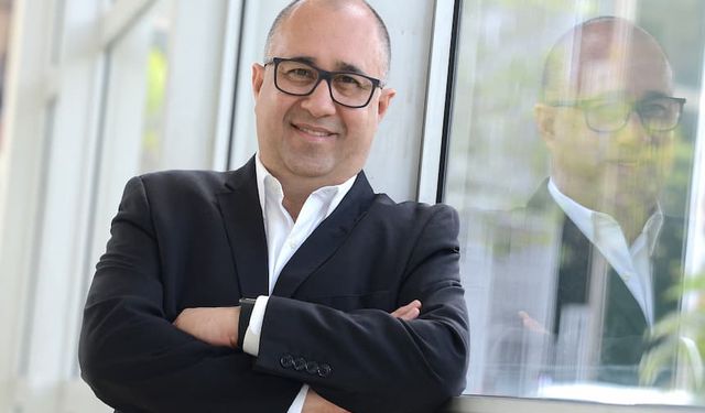 Pedro Machado Afonso Mercedes-Benz Türk İcra Kurulu Üyeliğine atandı