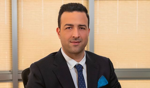 Kamyoon, siparişten ödemeye lojistiği tek veri hattında topluyor