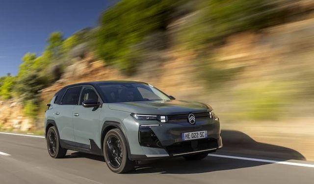 Citroën, 2026’nın ilk dört ayında hem globalde hem Türkiye’de zirveye oynuyor