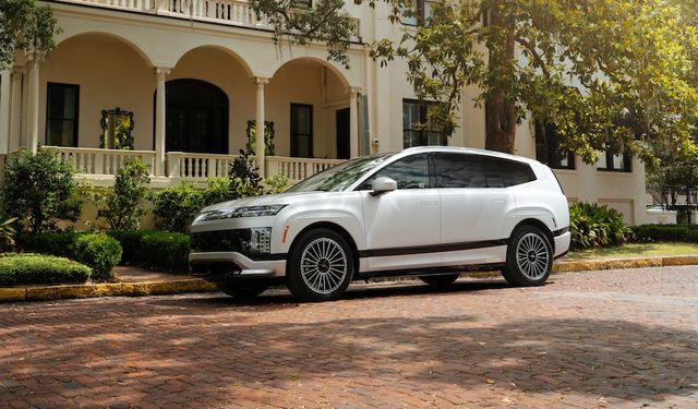 Hyundai Motor Grubu güvenlikte üst üste ikinci yıl zirvede