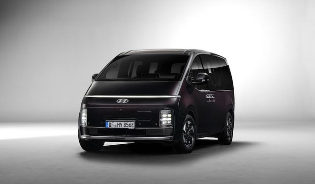Hyundai Brüksel’de elektrikli mobilite vizyonunu sergiledi