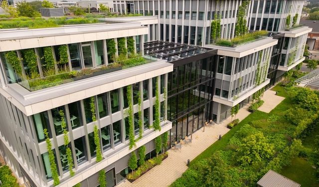 DKV Mobility, iklim değişikliği kategorisinde ‘A-’ notunu elde etti