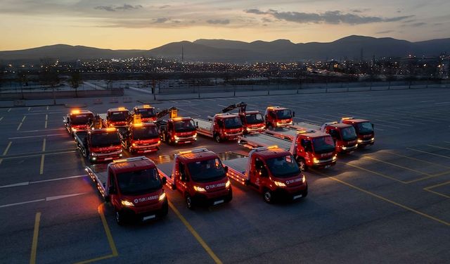 Türkiye’nin araç arıza haritası netleşti