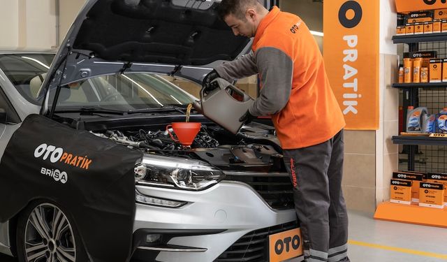 Brisa’dan güvenli sürüş için uçtan uca çözüm