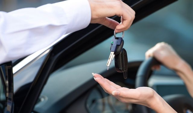 Araç kiralamada yeni düzenleme fiyatları artırabilir