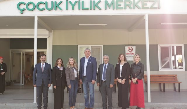 Mercedes-Benz Türk deprem sonrası çalışmalarını sürdürüyor