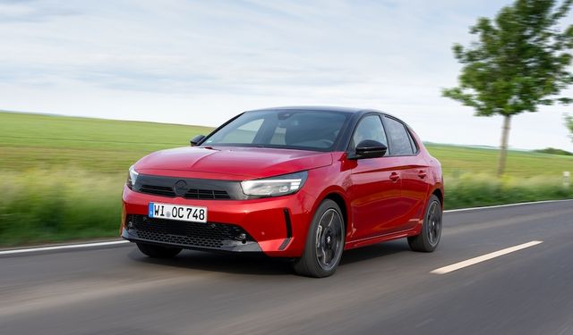 Opel Corsa ve Mokka Hybrid Türkiye’de satışta