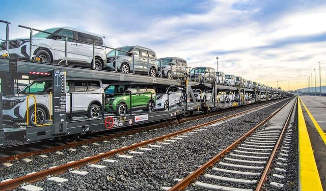 Türkiye otomotiv sektörü, 2025 yılını 41,5 milyar dolarlık ihracatla kapattı