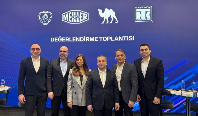 Doğuş Otomotiv’in ağır ticari markaları 2025’te güçlü sonuçlara imza attı