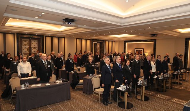 2027 CILT Dünya Konferansı Türkiye'de düzenlenecek