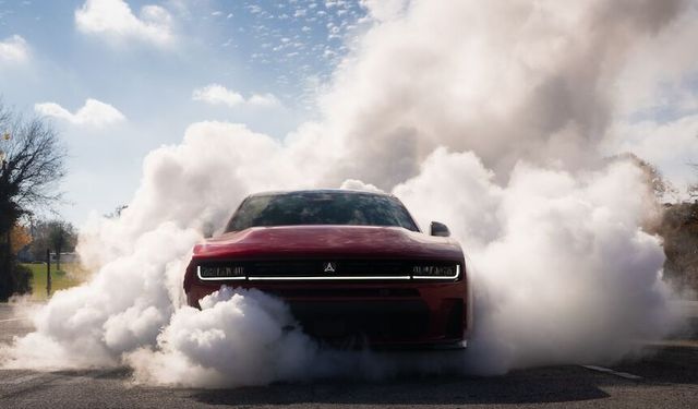 Stellantis dönüşüm süreciyle kârlı büyümeyi hedefliyor