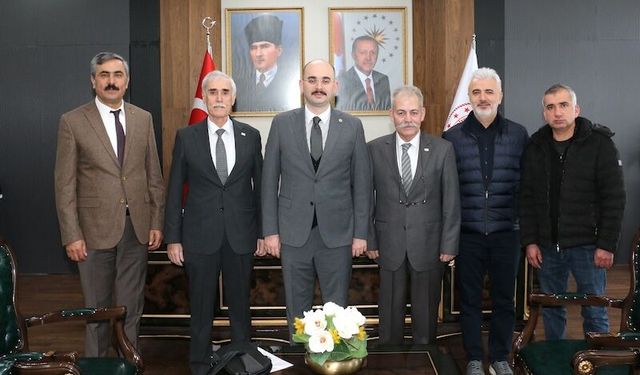 TREDER, depremzede öğrencileri unutmadı: Ramazan ayında 1 milyon TL’lik eğitim desteği