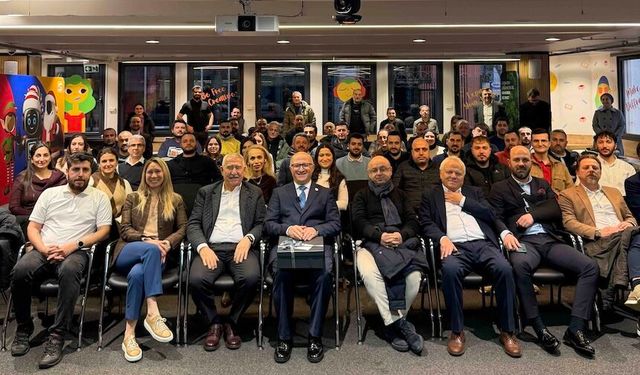 Sınırları Aşan Bir Meslek: Gümrük Müşavirliği