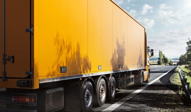 Continental bölgesel taşımacılık için yeni nesil lastiğini tanıttı