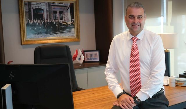 OMSAN otomotiv lojistiğinde küresel büyümeye hız veriyor