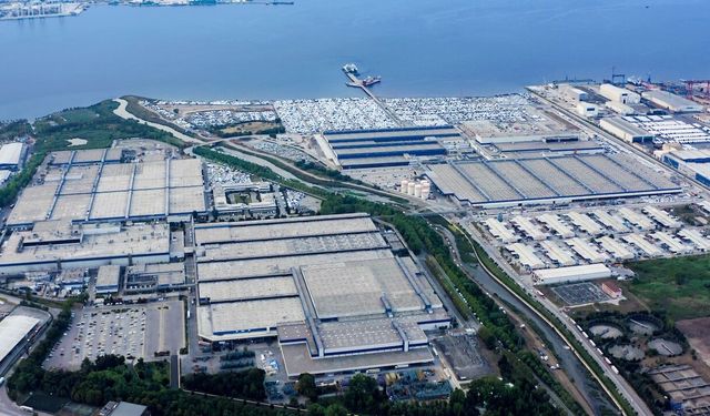 Ford Otosan, 2025 sürdürülebilirlik raporunu yayımladı