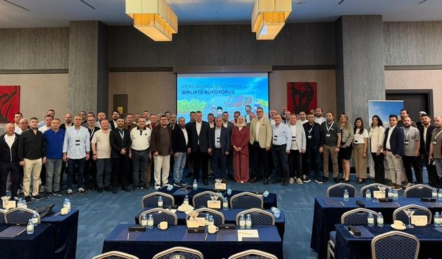 Fuso Canter ekosistemi üstyapı üreticileriyle güçleniyor