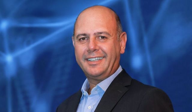 Marubeni Dağıtım Ve Servis CEO’su Eşref Zeka görevinden ayrılıyor