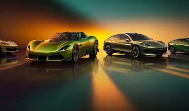 BYD’nin yeni nesil Blade Bataryası ile menzil ve şarj kaygısı tarih oluyor