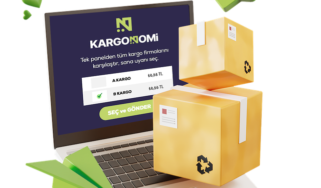 E-Ticarette şikayetlerin yüzde 46'sı kargodan