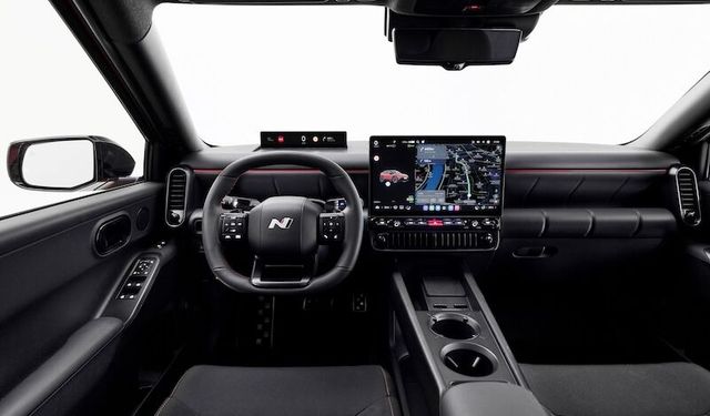 Hyundai Motor Grubu, ‘Pleos Connect’ ile araç içi deneyimi yeniden tanımlıyor