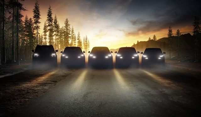 Ford Avrupa’da atağa kalkıyor