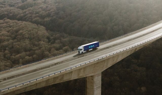 “Made in EU” ihracatçıyı da lojistik sektörünü de memnun edecek