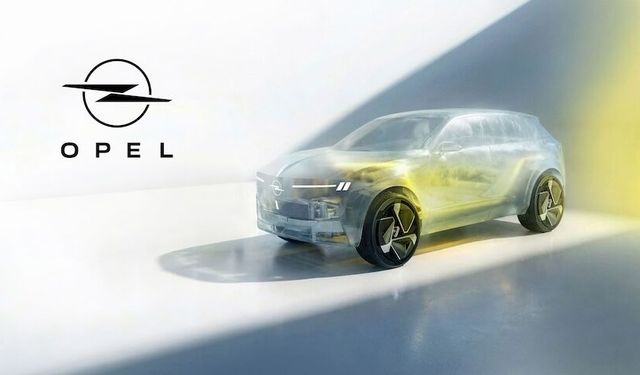 Opel yeni C-SUV modelini Leapmotor iş birliği ile İspanya’da üretecek