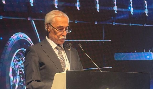 TREDER Başkanı Seyit Arslan: Türk treyler sektörünün er meydanı dünya pazarıdır