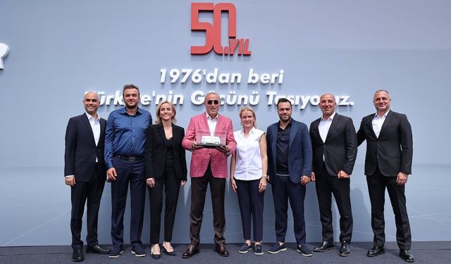 Altur Turizm, 50 yıllık tecrübesini Volkswagen Ticari Araç’ın operasyonel gücüyle birleştiriyor