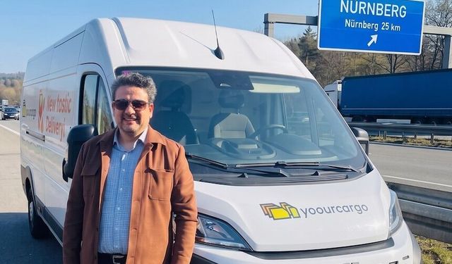 Oregon Teknoloji, yönünü Almanya'ya çevirdi