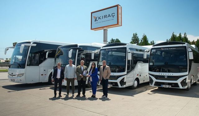 Allison Transmission'dan 250 milyon dolarlık tarihi savunma sözleşmesi