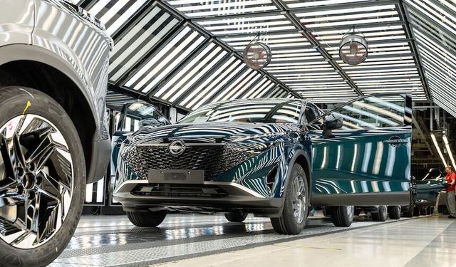 Avrupa'da 4 milyon, Türkiye'de yaklaşık çeyrek milyon satışa ulaştı