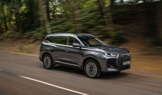 Chery İngiltere’de “En İyi Fiyat-Performans Markası” seçildi
