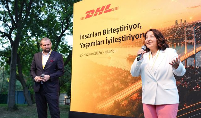 DHL Global Forwarding Türkiye, bölgesel liderleri ve iş ortaklarıyla geleceği değerlendirdi