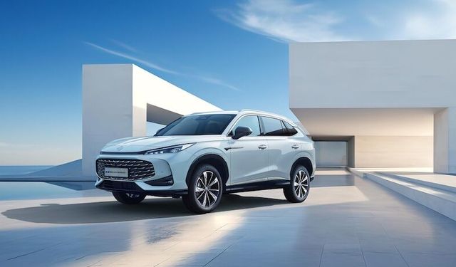 MG, temmuzda 2.250.000 TL'den başlayan fiyatlar sunuyor