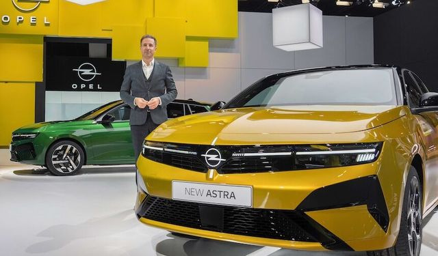 Corsa liderliğini korudu, SUV ailesi yüzde 37’nin üzerinde büyüdü