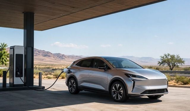 Sıcak havalarda elektrikli araçların menzilini korumak için 4 ipucu
